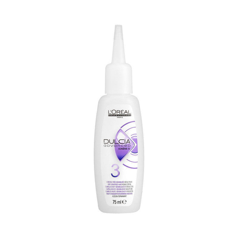 L'OREAL PROFESSIONNEL Dulcia Advanced 3 - 75 ml