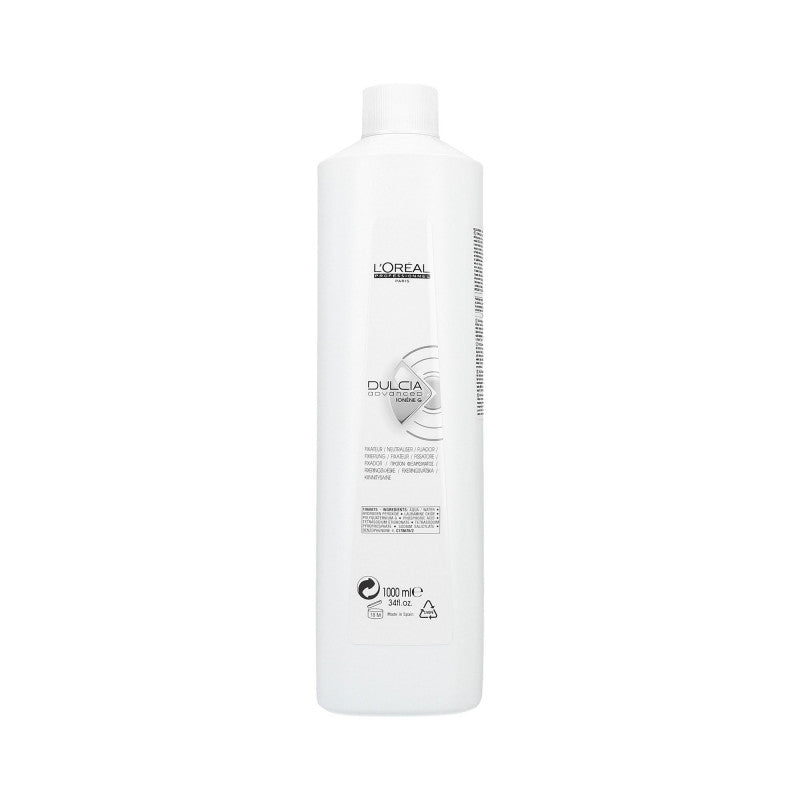 L'Oreal Professionnel Dulcia Advanced Festiger 1000 ml