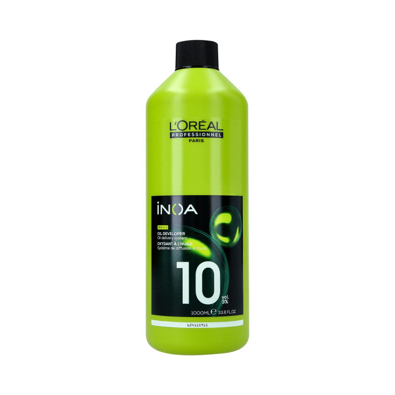 L'Oreal Professionnel Inoa ossidante 3% 1000 ml