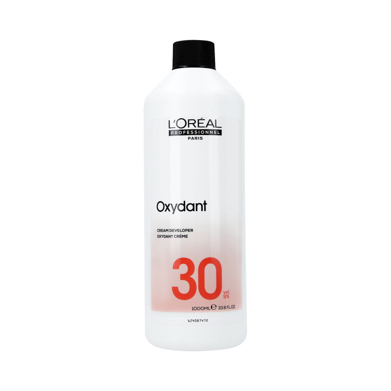 L'OREAL PROFESSIONNEL Ossidante 2 - 9% - 30vol 1000ml