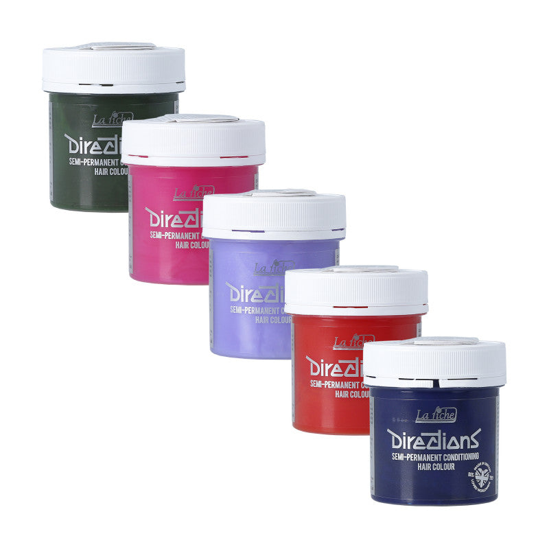 LA RICHE DIRECTIONS Tinture per capelli 88ml
