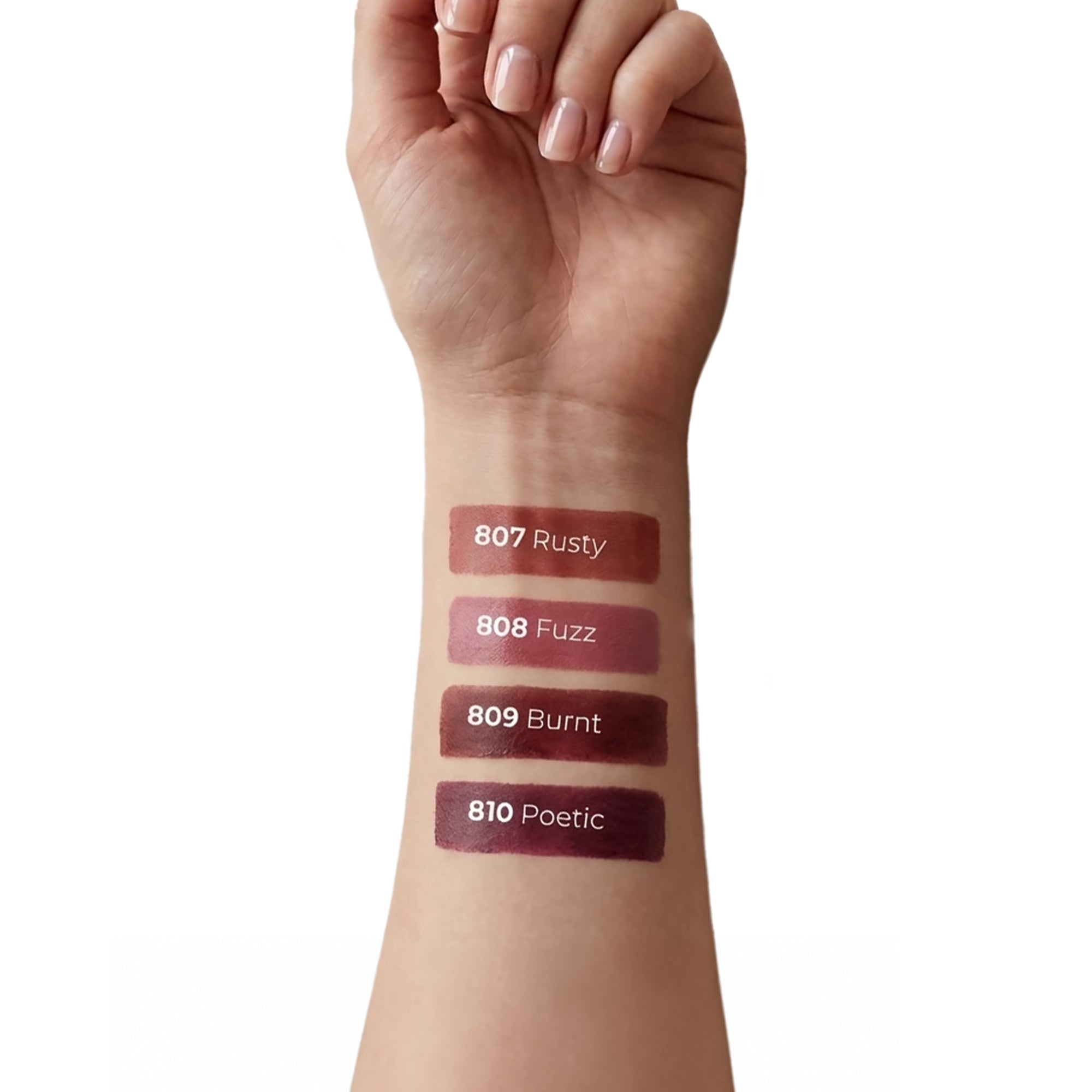 LAKA DEVIL LIP Rossetto intensivo dal finish brillante 3,7 g