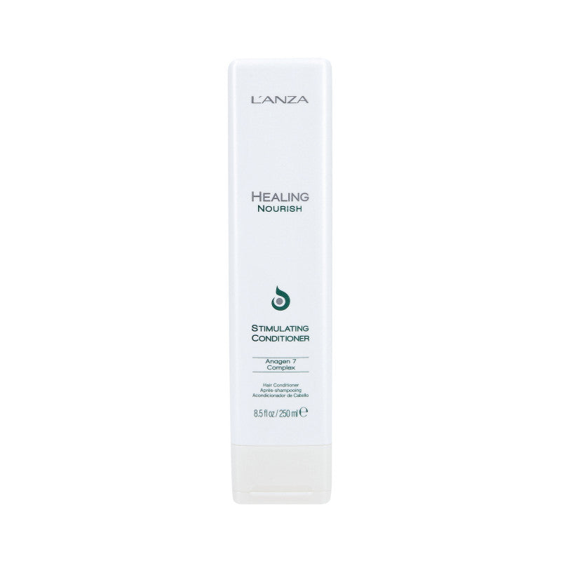 L'ANZA HEALING NOURISH Balsamo per capelli profondamente nutriente 250ml