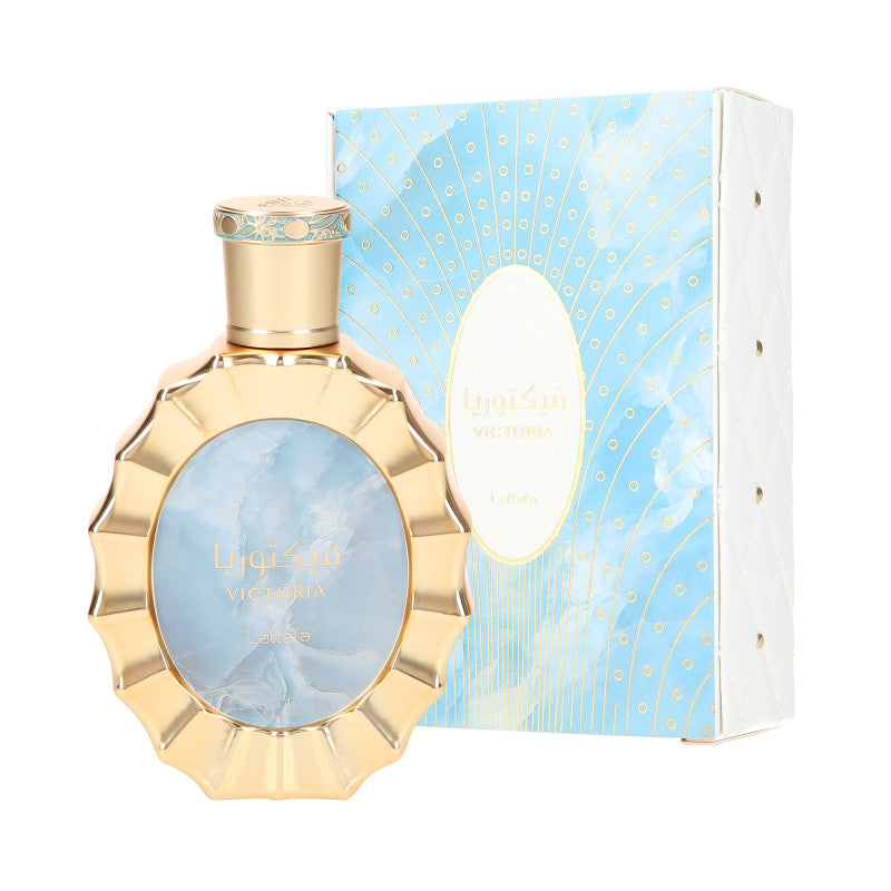 LATTAFA VICTORIA Eau de Parfum unisex 100 ml