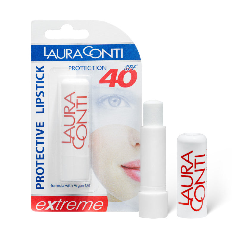 LAURA CONTI EXTREME Balsamo labbra protettivo SPF 40 3,6 g