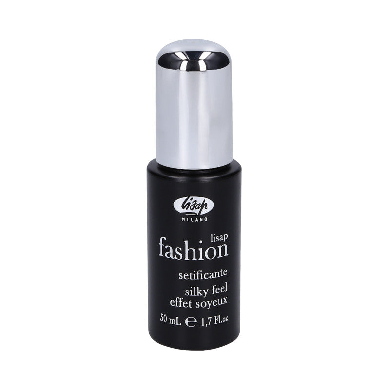 LISAP FASHION Olio rigenerante per capelli 50 ml