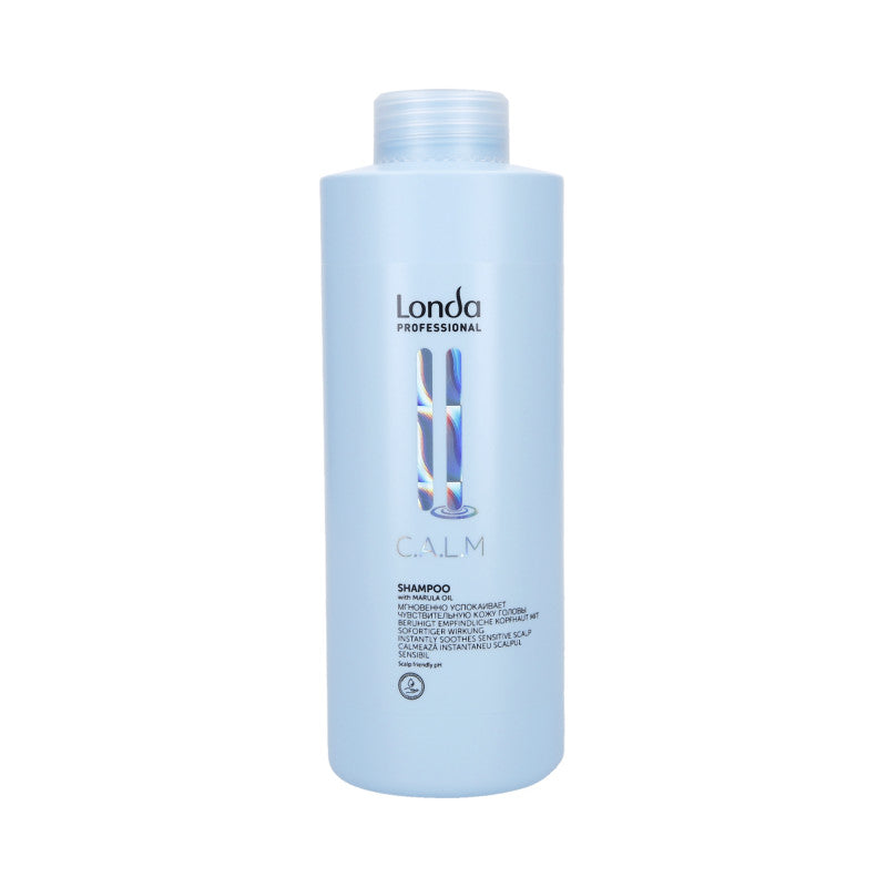 LONDA CALM Shampoo detergente per capelli 1000ml