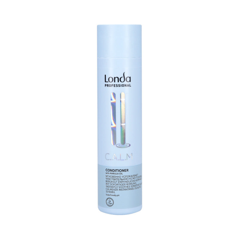 LONDA CALM Balsamo per cute sensibile e secca 250ml