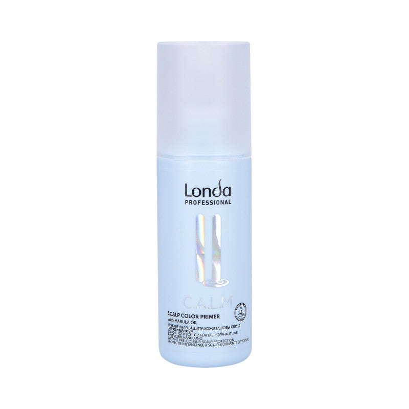 LONDA CALM Preparato protettivo per la pelle durante la colorazione 150 ml