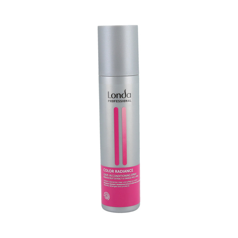 Londa Color Radiance Balsamo Conditioner per capelli colorati 250 ml 