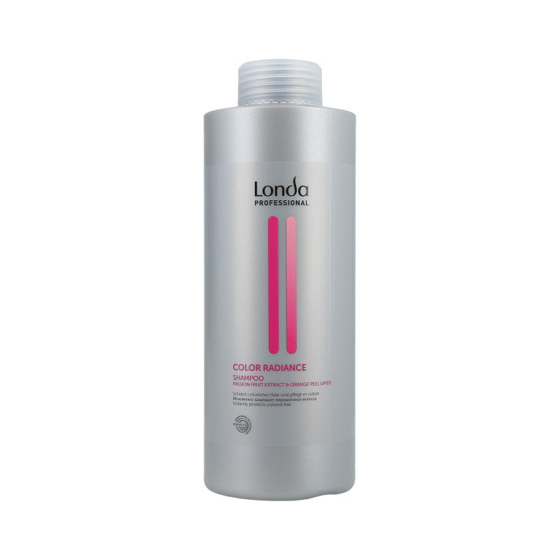 Londa Color Radiance Shampoo Capelli Colorati 1000 ml