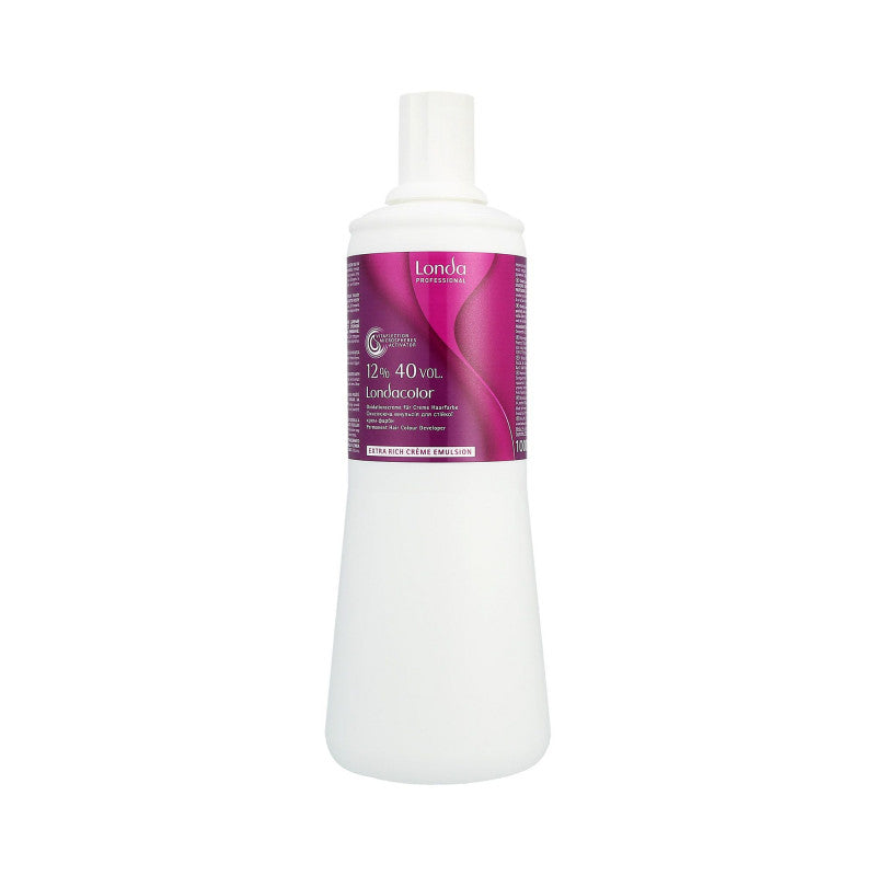 Londa Professional ossidante 12% - 40vol. 1000 ml 