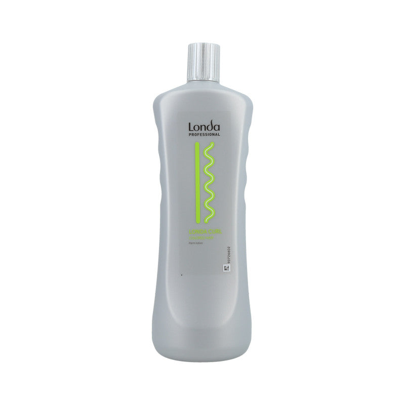 LONDA CURL COLORED HAIR Attivatore permanente per capelli colorati 1000ml 