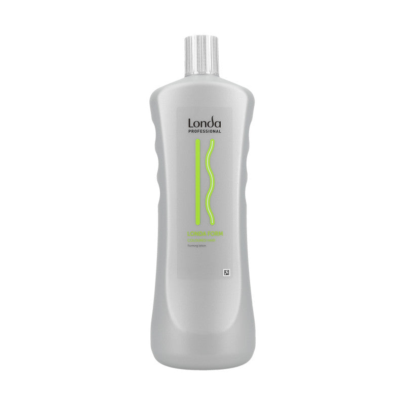 LONDA PROFESSIONAL FORM C Liquido per permanente 1000ml 