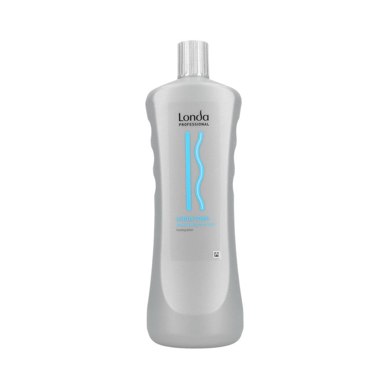 LONDA FORM N/R Płyn do trwałej ondulacji 1000ml