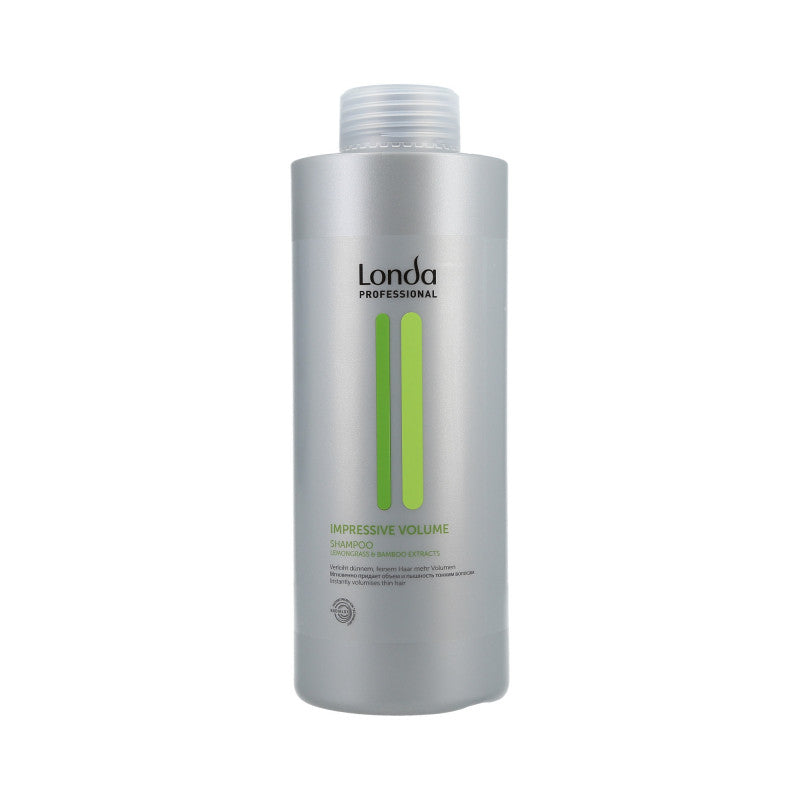 Londa Impressive Volume Shampoo volumizzante 1000 ml 