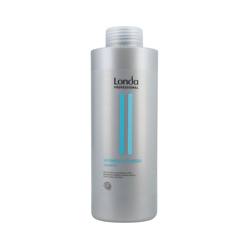 Londa Intensive Cleanser Shampoo Pulizia Intensa 1000 ml 