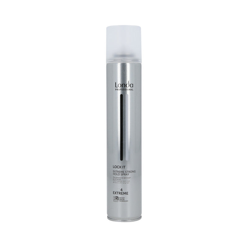 LONDA PROFESSIONAL LOCK IT EXTREME Lacca a tenuta estrema 300ml