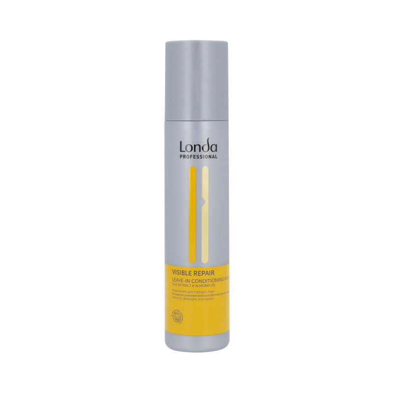 LONDA PROFESSIONAL REPAIR Balsamo rigenerante per capelli danneggiati 250ml