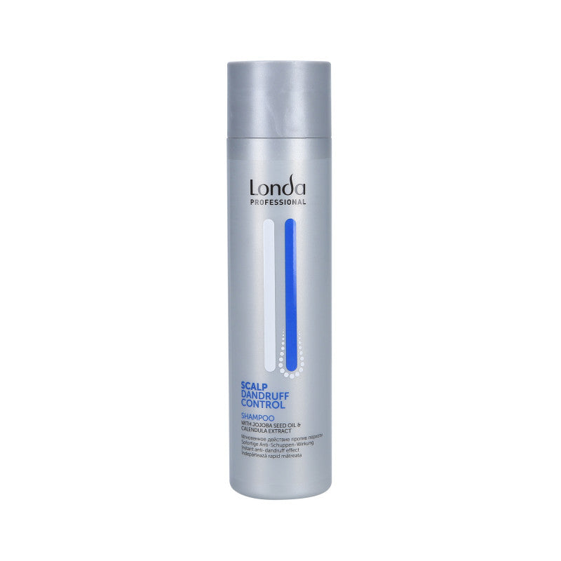 LONDA SCALP ANTIFORFORA Shampoo antiforfora 250ml