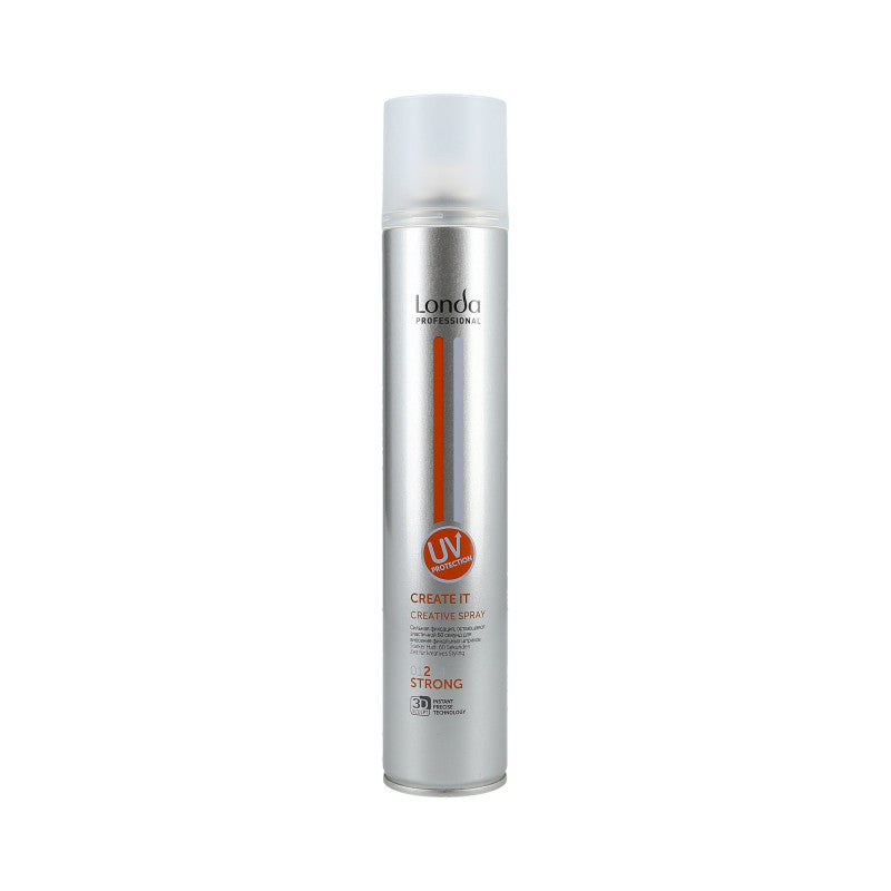 LONDA STYLING Create It Creative Spray Lacca forte 300ml