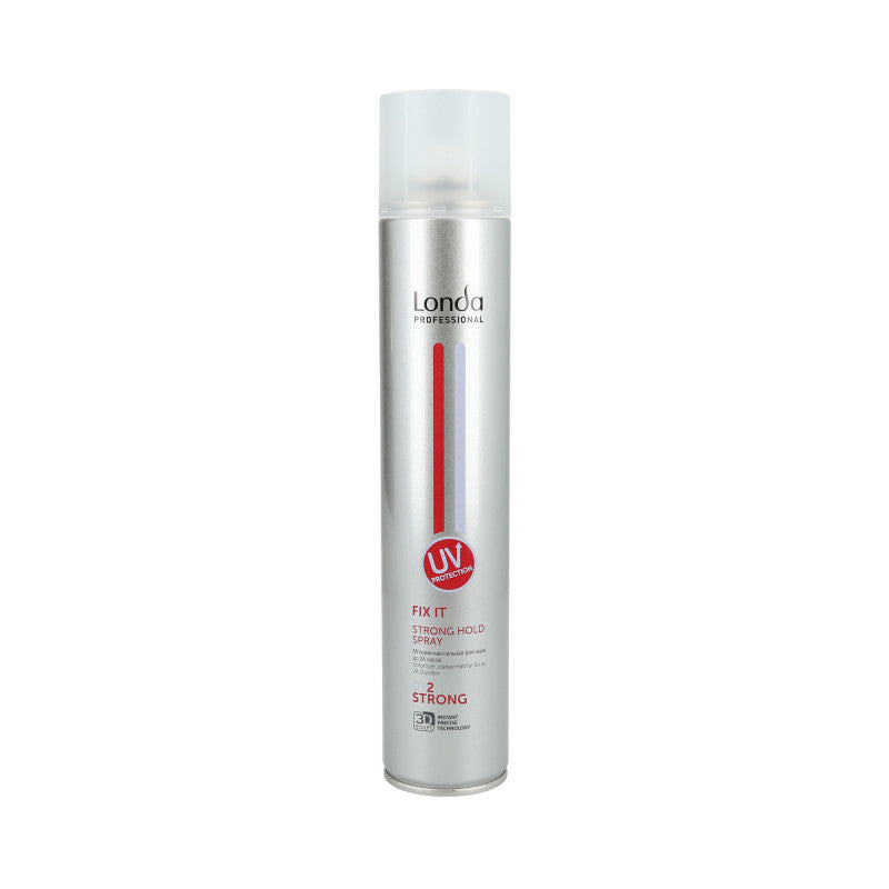 LONDA STYLING Fix It Lacca forte 500ml