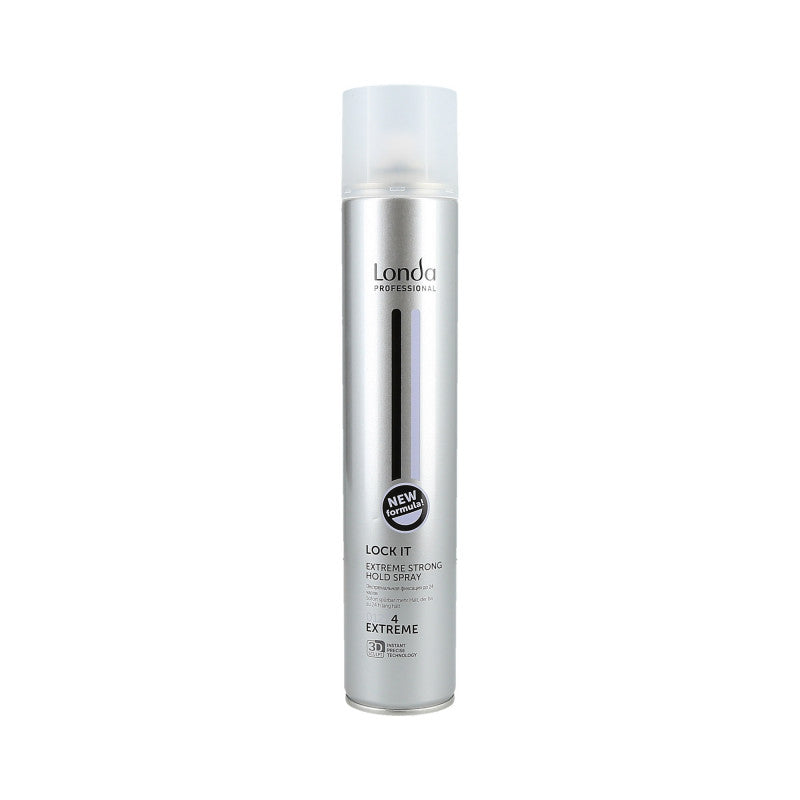 LONDA STYLING Lock It Extreme Lacca extra forte 500ml