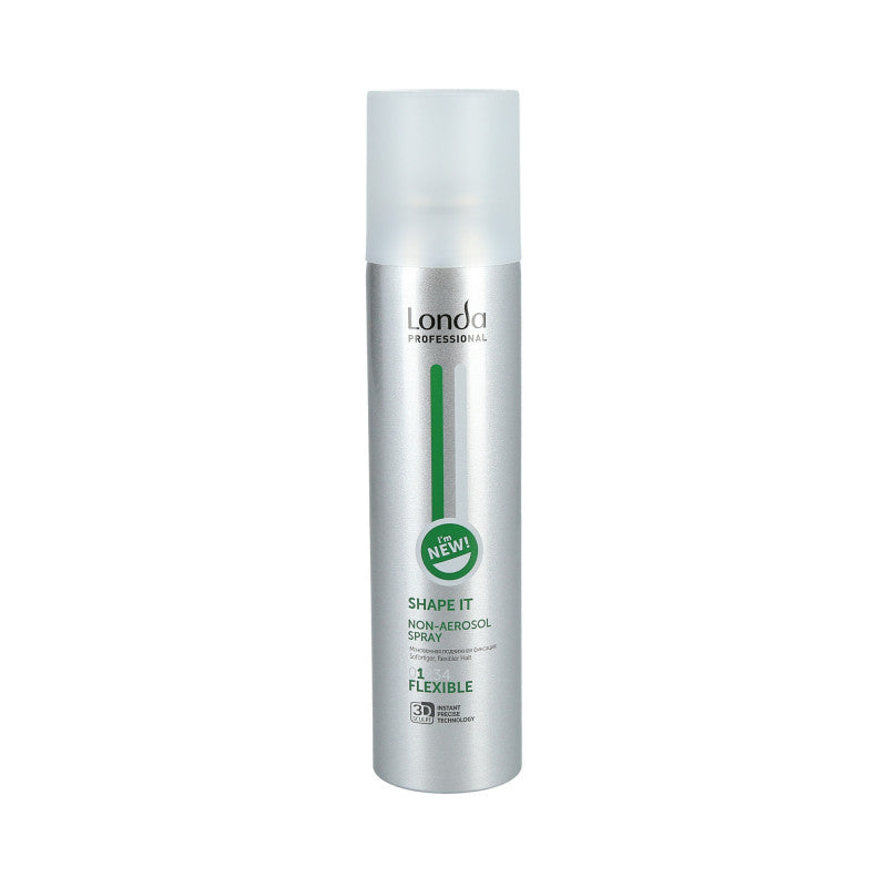 LONDA STYLING Shape It Lacca no gas 250ml