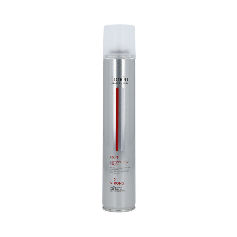LONDA STYLING STYLE FIX IT Lacca forte 300ml