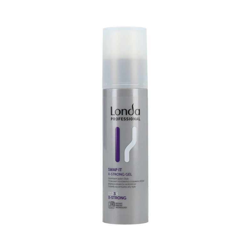 Londa Professional Sculp Swap It Extra Strong 100 ml 