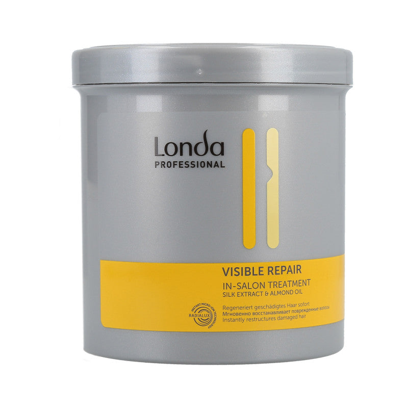 Londa Professional  Visible Repair trattamento intensivo 750 ml 