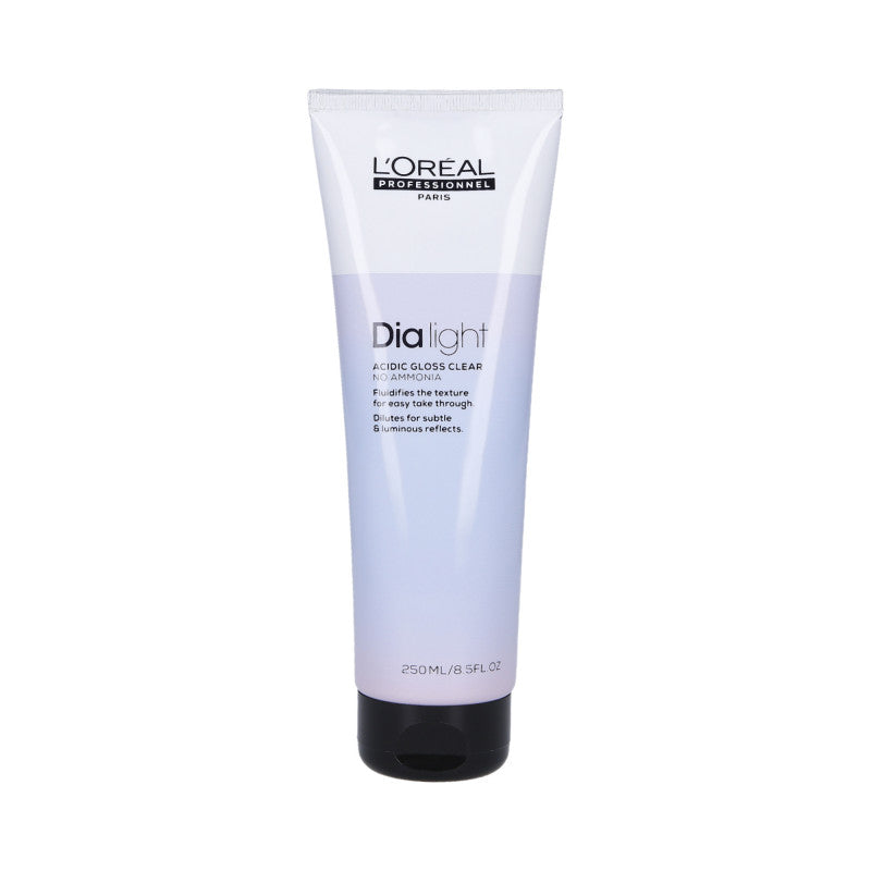 L'OREAL DIALIGHT Crema-gel acida per toni di colore 250ml