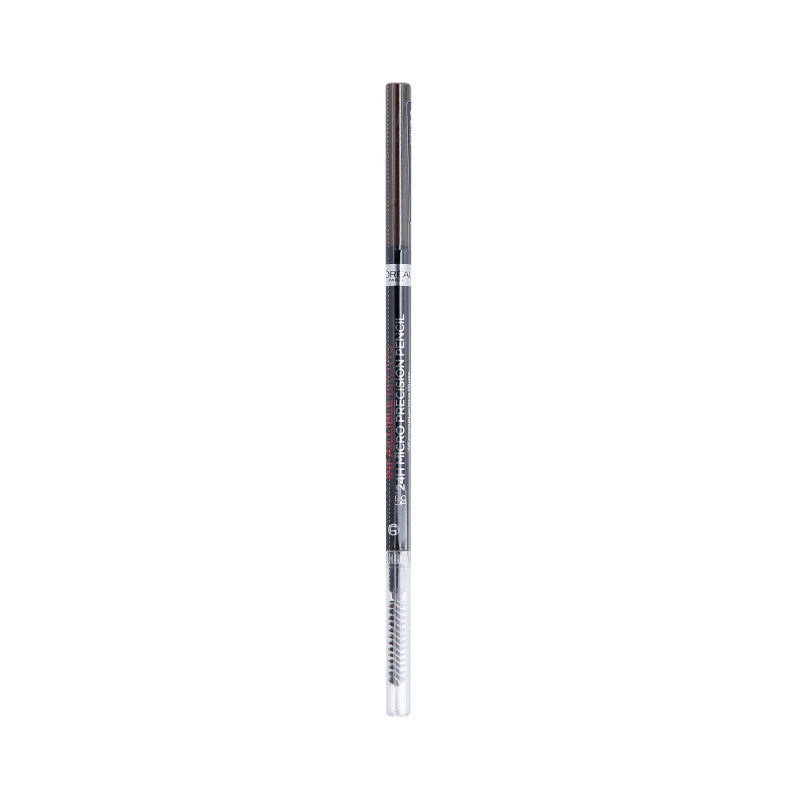 L’OREAL PARIS BROW ARTIST Skinny Definer Matita per sopracciglia 5.0 Light Brunette