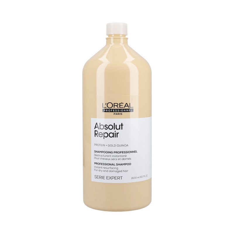 L’OREAL PROFESSIONNEL SE ABSOLUT REPAIR GOLD Shampoo 1500ml