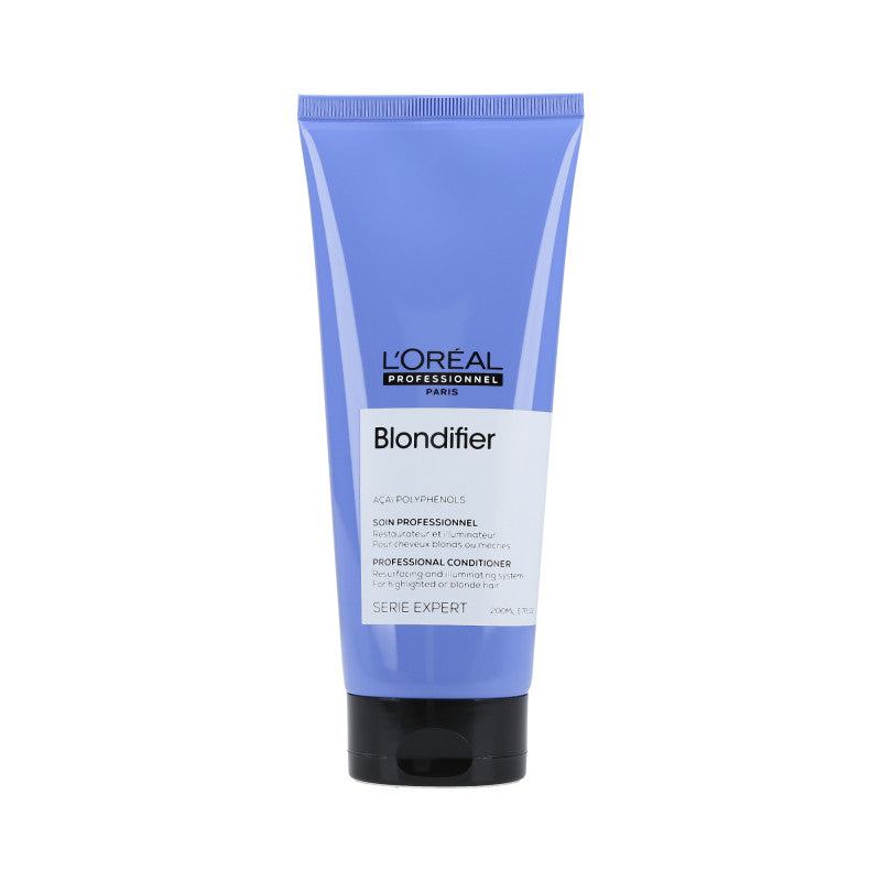 L’OREAL PROFESSIONNEL BLONDIFIER Conditioner per capelli biondi 200ml