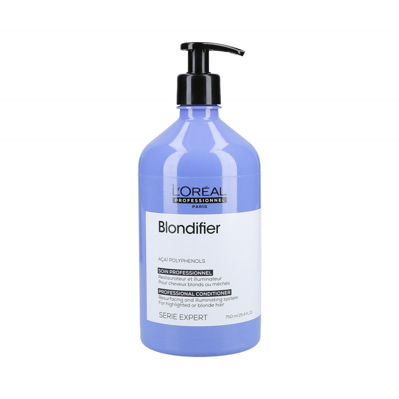 L’OREAL PROFESSIONNEL BLONDIFIER Conditioner per capelli biondi 750ml