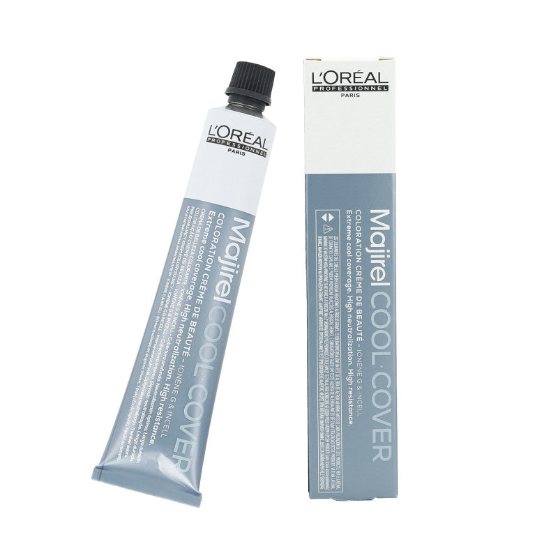 L’OREAL PROFESSIONNEL MAJIREL Cool Cover Tintura per capelli 50ml