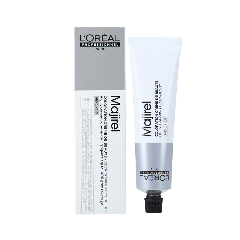 L'OREAL PROFESSIONNEL MAJIREL Tintura per capelli 60 ml