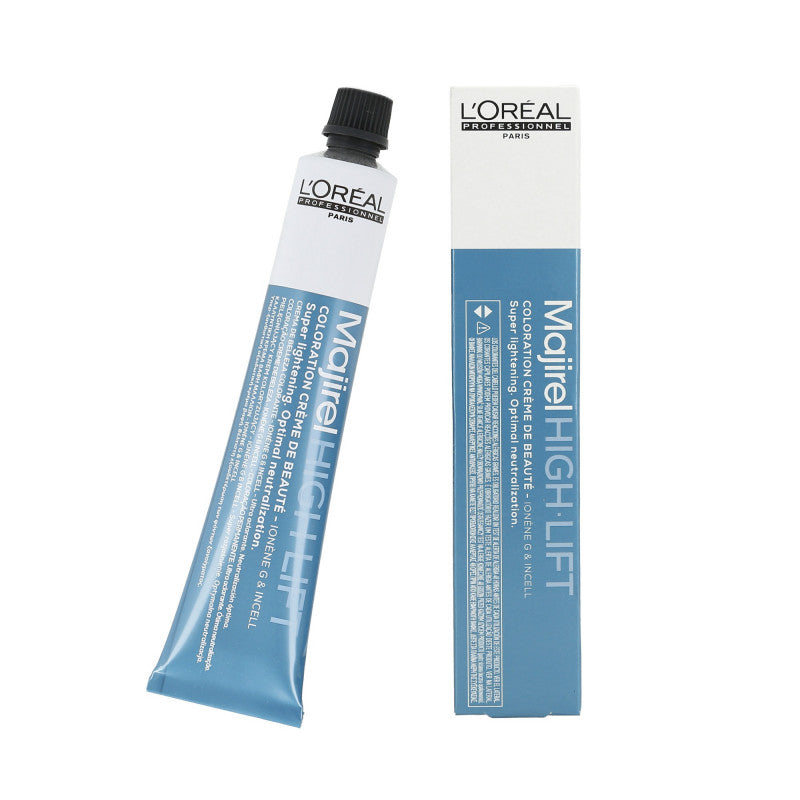L’OREAL PROFESSIONNEL MAJIREL HIGH LIFT Tintura permanente per capelli 50ml