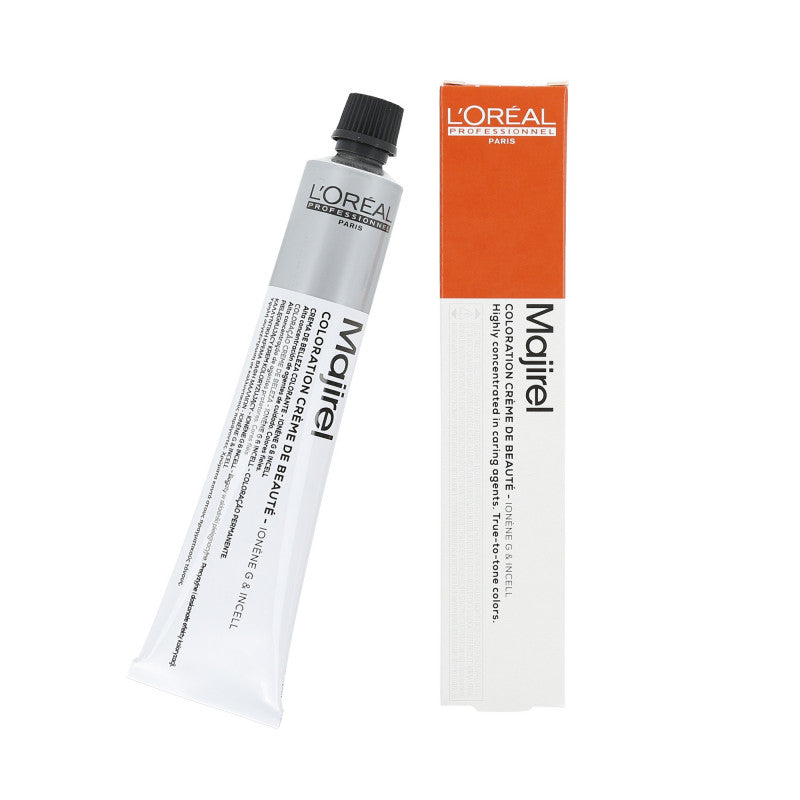 L’OREAL PROFESSIONNEL MAJIROUGE Tintura per capelli 50ml