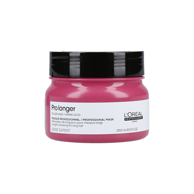 L'OREAL PROFESSIONNEL PRO LONGER Maschera rinforzante per capelli lunghi 250ml