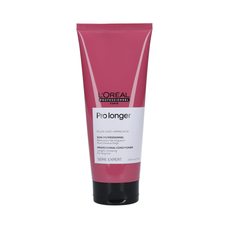 L’OREAL PROFESSIONNEL PRO LONGER Conditioner rinforzante per capelli lunghi 200ml