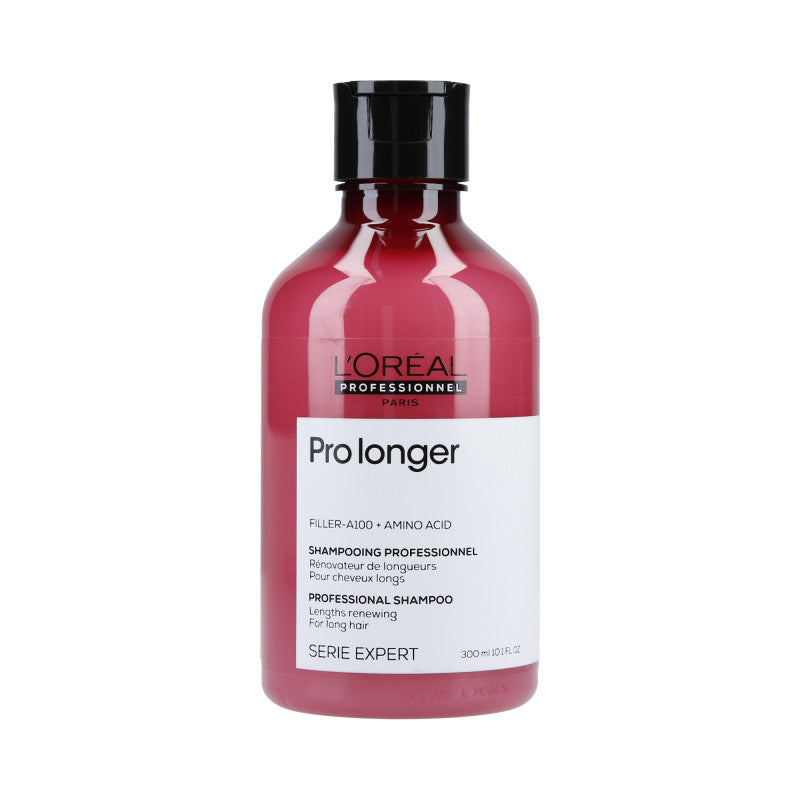 L’OREAL PROFESSIONNEL PRO LONGER Shampoo rinforzante per capelli lunghi 300ml