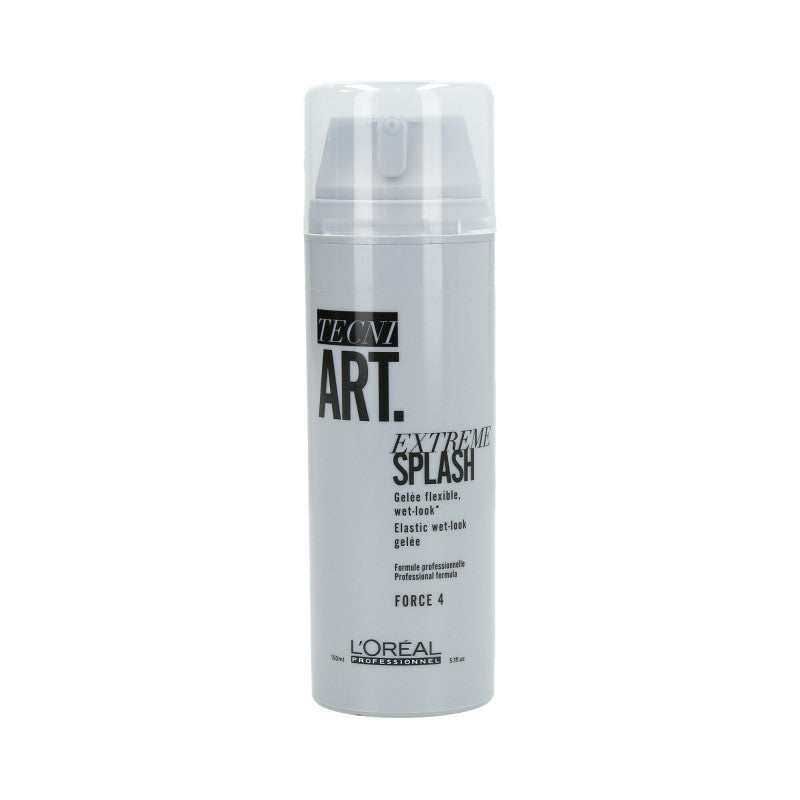 L'OREAL PROFESSIONNEL TECNI.ART Extreme Splash Gel per capelli 150ml