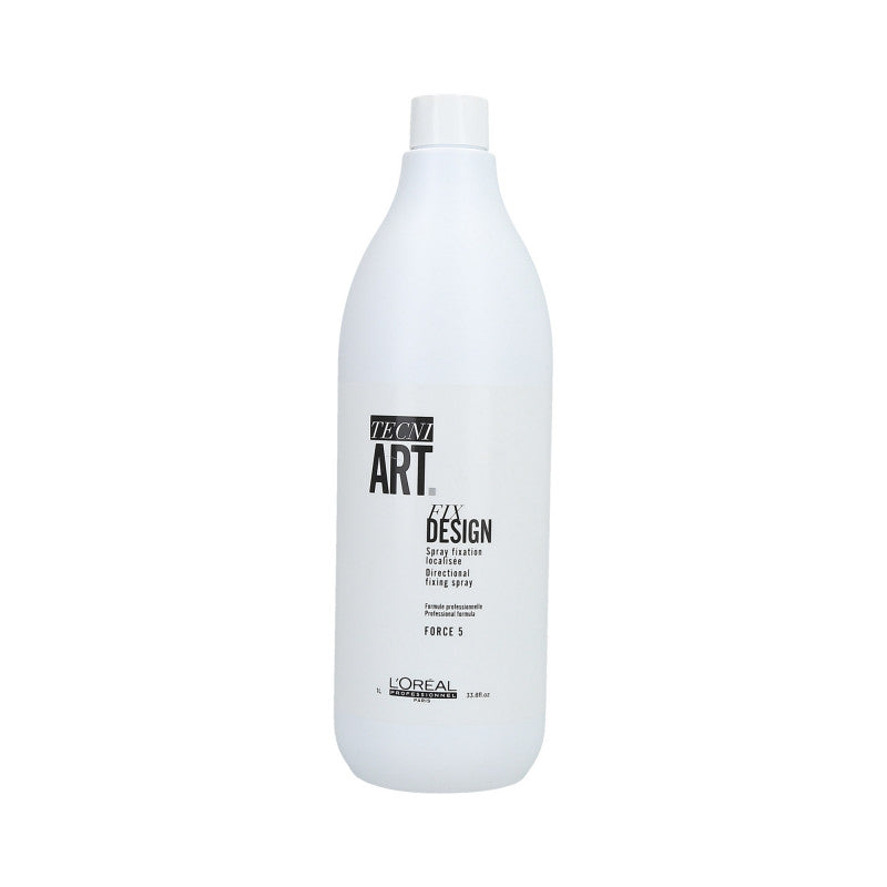 L’OREAL PROFESSIONNEL TECNI.ART Fix Design Lacca 1000ml
