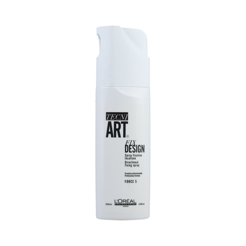 L’OREAL PROFESSIONNEL TECNI.ART Fix Design Lacca direzionale 200ml
