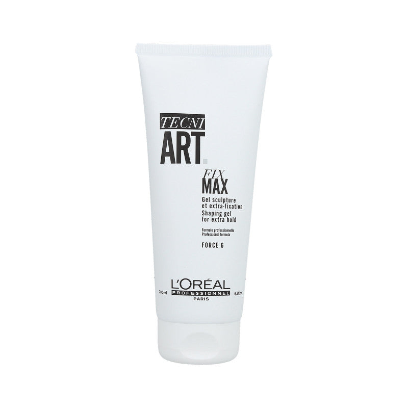 L’OREAL PROFESSIONNEL TECNI.ART Fix Max Gel fissaggio extra-forte 200ml