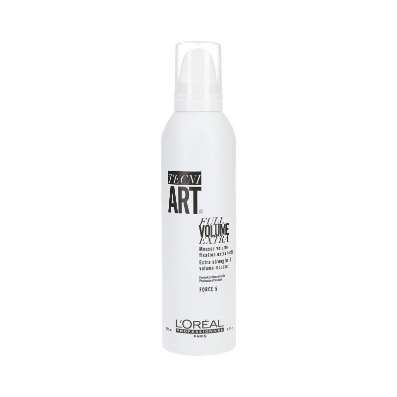L’OREAL PROFESSIONNEL TECNI.ART Full Volume Mousse extra forte 250ml