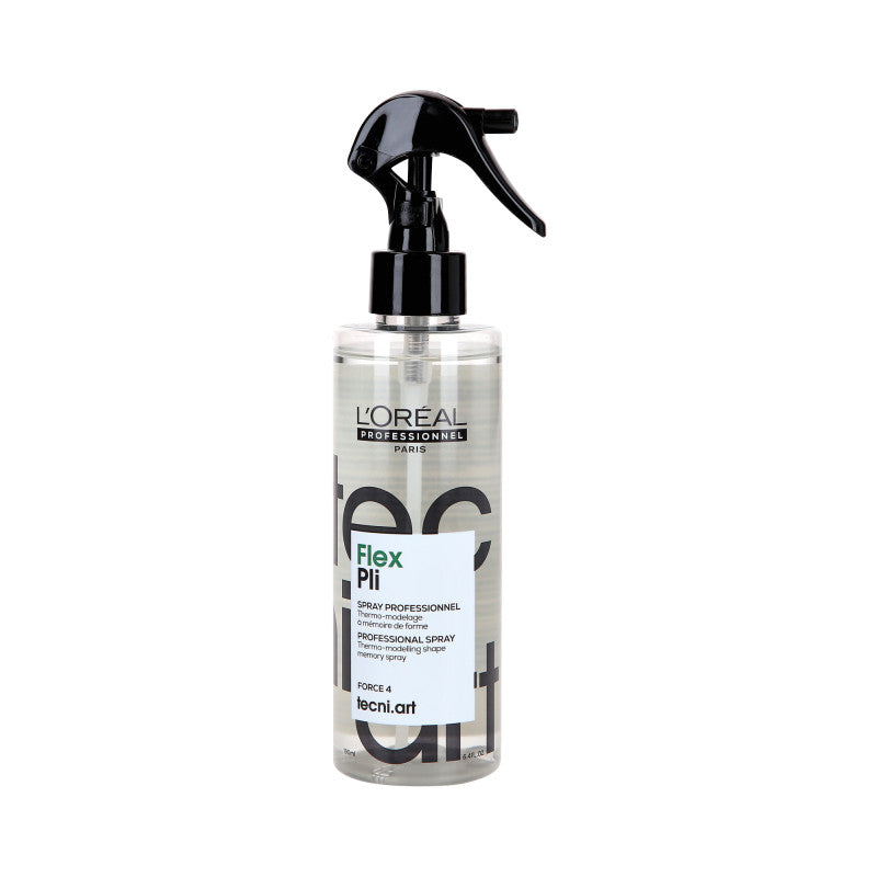 L’OREAL PROFESSIONNEL TECNI.ART Pli Spray termo-modellante per capelli 190ml