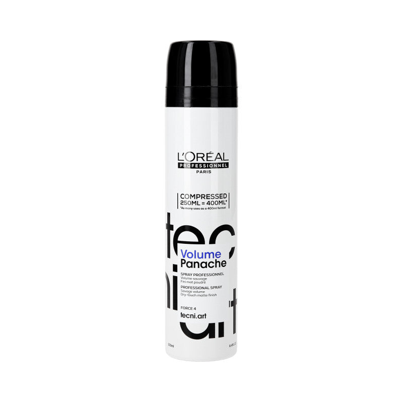 L’OREAL PROFESSIONNEL TECNI.ART SAVAGE PANACHE PURE Spray 250ml